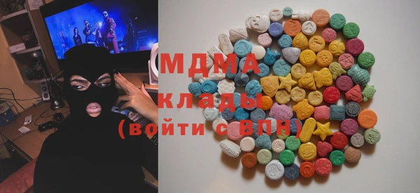 круглые Верея